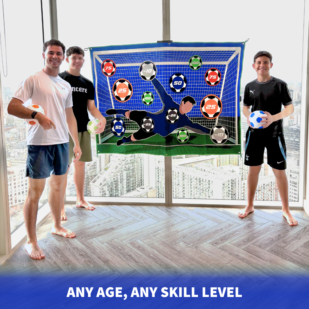 StickySoccer™