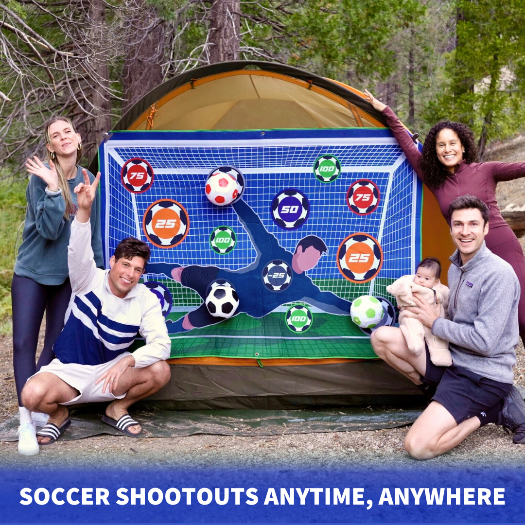 StickySoccer™