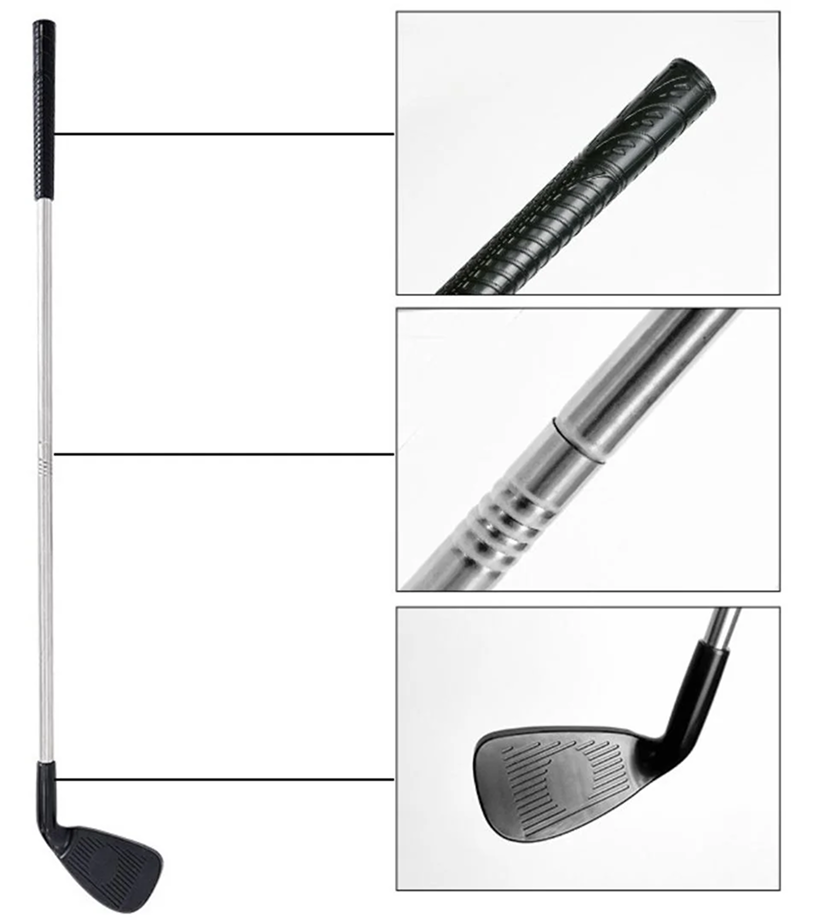 StickyGolf Club (Wedge)