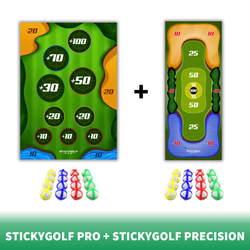Golf Pro Bundle