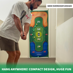 StickyGolf Pro® Precision