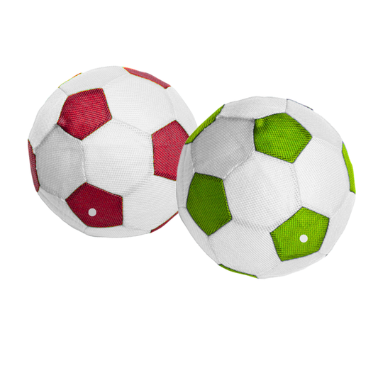 Bonus StickySoccer Balls (x2)