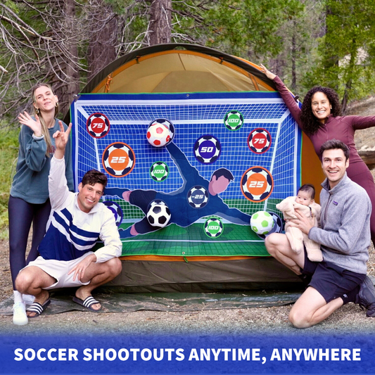 StickySoccer™