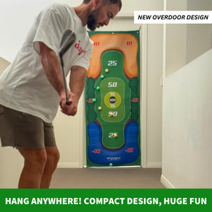 StickyGolf Pro® (Precision Edition)