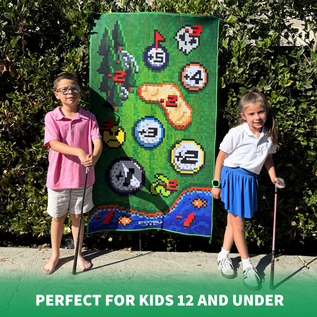 Junior Sports Duo Bundle
