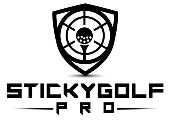 StickyGolf Pro
